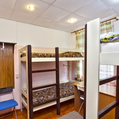 Гостиница Стандарт, Екатеринбург, Свердловская область