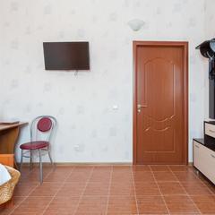 Гостиница Жемчужина, Екатеринбург, Свердловская область