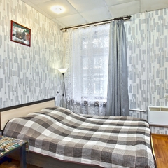 Гостиница Стандарт, Екатеринбург, Свердловская область