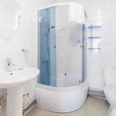 Гостиница Жемчужина, Екатеринбург, Свердловская область