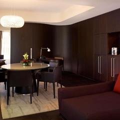 Отель Хаятт Ридженси Екатеринбург, Екатеринбург, Свердловская область