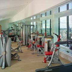 Отель Хаятт Ридженси Екатеринбург, Екатеринбург, Свердловская область