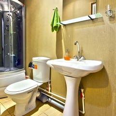 Гостиница Стандарт, Екатеринбург, Свердловская область