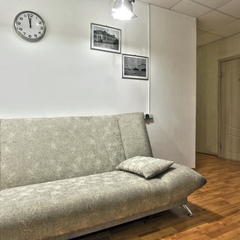 Гостиница Стандарт, Екатеринбург, Свердловская область