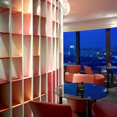 Отель Хаятт Ридженси Екатеринбург, Екатеринбург, Свердловская область