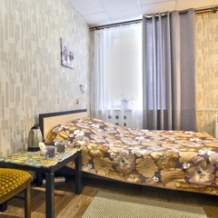 Гостиница Стандарт, Екатеринбург, Свердловская область