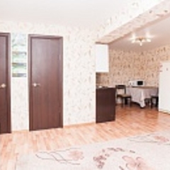 Отель МегаЛайт, Екатеринбург, Свердловская область