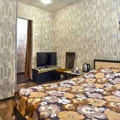 Гостиница Стандарт, Екатеринбург, Свердловская область