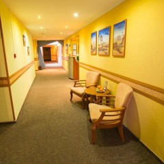 Отель Сьют, Екатеринбург, Свердловская область