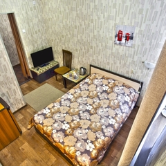 Гостиница Стандарт, Екатеринбург, Свердловская область