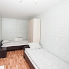 Отель МегаЛайт, Екатеринбург, Свердловская область