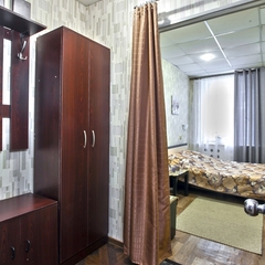 Гостиница Стандарт, Екатеринбург, Свердловская область