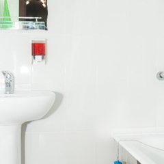 Отель МегаЛайт, Екатеринбург, Свердловская область