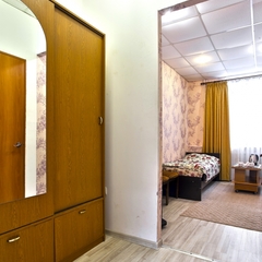 Гостиница Стандарт, Екатеринбург, Свердловская область