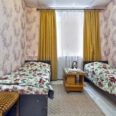 Гостиница Стандарт, Екатеринбург, Свердловская область