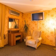 Отель Сьют, Екатеринбург, Свердловская область