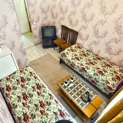 Гостиница Стандарт, Екатеринбург, Свердловская область