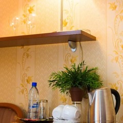 Отель Сьют, Екатеринбург, Свердловская область