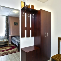 Гостиница Стандарт, Екатеринбург, Свердловская область