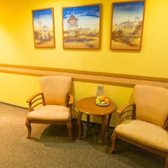 Отель Сьют, Екатеринбург, Свердловская область