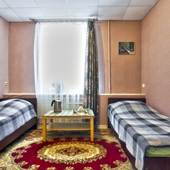 Гостиница Стандарт, Екатеринбург, Свердловская область