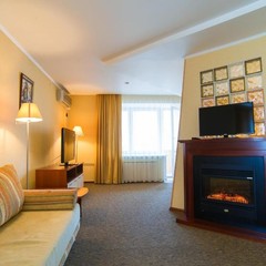 Отель Сьют, Екатеринбург, Свердловская область