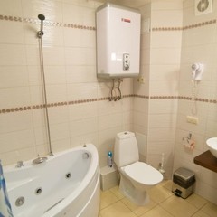 Отель Сьют, Екатеринбург, Свердловская область