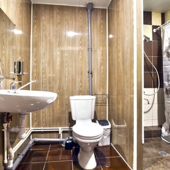 Гостиница Стандарт, Екатеринбург, Свердловская область