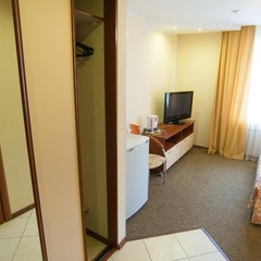 Отель Сьют, Екатеринбург, Свердловская область