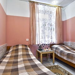 Гостиница Стандарт, Екатеринбург, Свердловская область