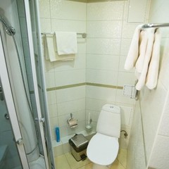 Отель Сьют, Екатеринбург, Свердловская область