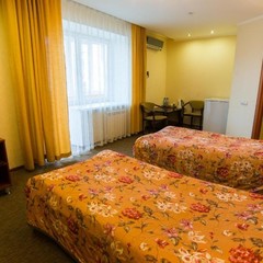 Отель Сьют, Екатеринбург, Свердловская область