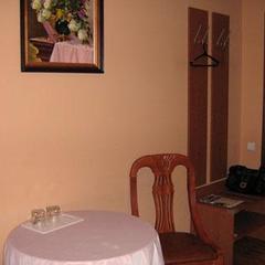 Отель Сокол, Екатеринбург, Свердловская область