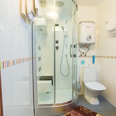 Отель Сьют, Екатеринбург, Свердловская область