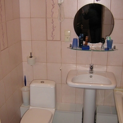 Отель Сокол, Екатеринбург, Свердловская область