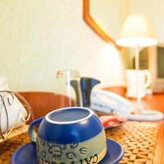 Отель Сьют, Екатеринбург, Свердловская область