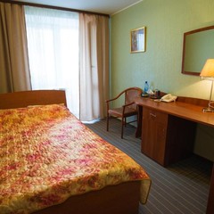 Отель Сьют, Екатеринбург, Свердловская область