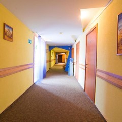 Отель Сьют, Екатеринбург, Свердловская область