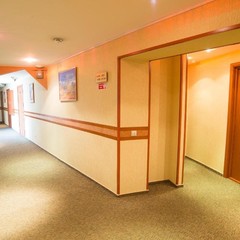 Отель Сьют, Екатеринбург, Свердловская область