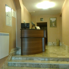 Отель Сокол, Екатеринбург, Свердловская область