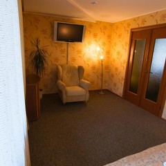 Отель Сьют, Екатеринбург, Свердловская область