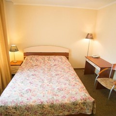 Отель Сьют, Екатеринбург, Свердловская область