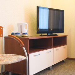 Отель Сьют, Екатеринбург, Свердловская область