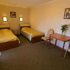 Отель Сьют, Екатеринбург, Свердловская область