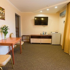 Отель Сьют, Екатеринбург, Свердловская область