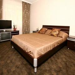 Апартаменты Визави, Екатеринбург, Свердловская область