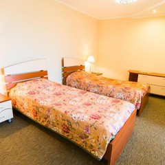 Отель Сьют, Екатеринбург, Свердловская область