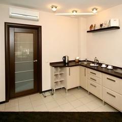 Апартаменты Визави, Екатеринбург, Свердловская область