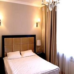 Гостиница Респект-Холл, Екатеринбург, Свердловская область