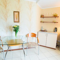 Отель Сьют, Екатеринбург, Свердловская область